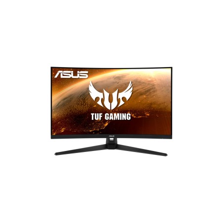 Asus Tuf Gaming Vg32Vq1Br Curved [1Ms, 165Hz ,Elmb, Freesync Premium, Hdr10]
