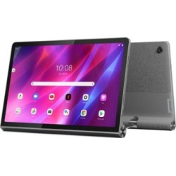 Lenovo Yoga Tab 11 Helio G90T 11  2K Ips Tddi 400Nits  Touch 4/128Gb Arm Mali-G76 Mc4 Gpu Wlan+Bt 7500Mah  Storm Grey