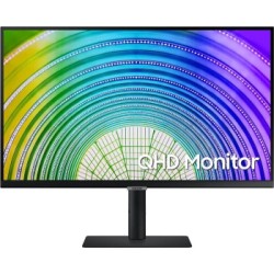 Monitor Samsung (Ls27A600Uuuxen)