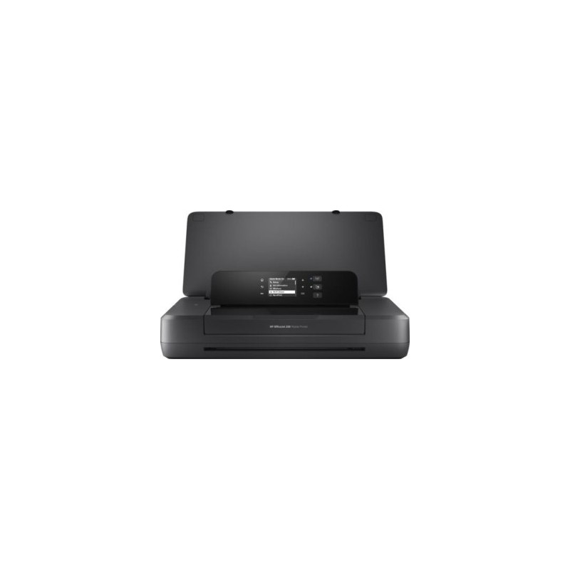 Drukarka Hp Officejet 200