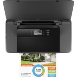 Drukarka Hp Officejet 200