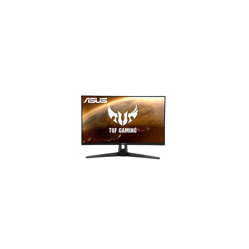 Asus Vg27Aq1A [1Ms, 170Hz, Extreme Low Motion Blur, G-Sync Compatible, Hdr10]