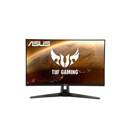 Asus Vg27Aq1A [1Ms, 170Hz, Extreme Low Motion Blur, G-Sync Compatible, Hdr10]