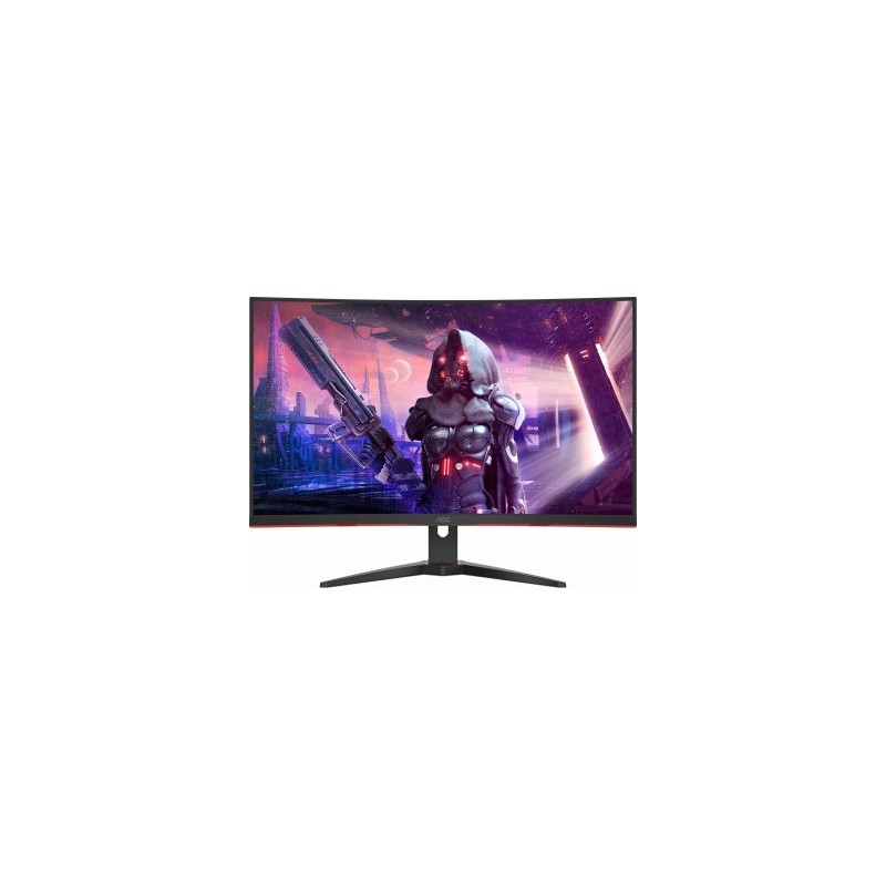 Aoc Cq32G2Se Va Curved 165Hz