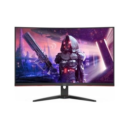 Aoc Cq32G2Se Va Curved 165Hz