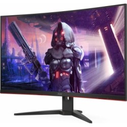 Aoc Cq32G2Se Va Curved 165Hz