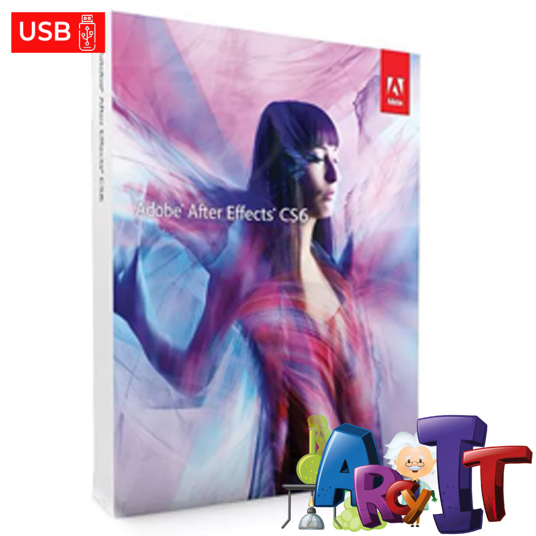 After Effects CS6
