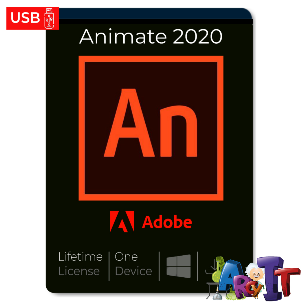 Animate 2020