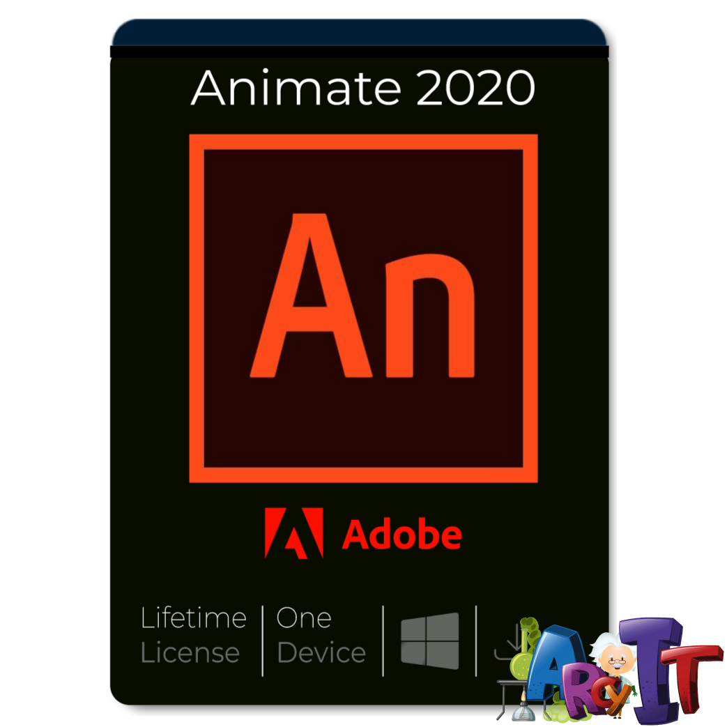 Animate 2020
