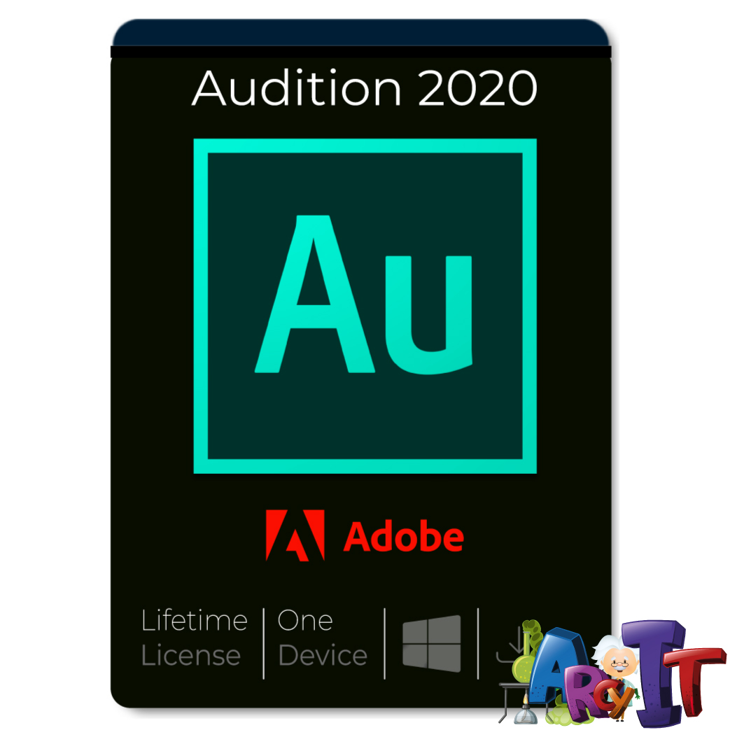 Audition - 2020