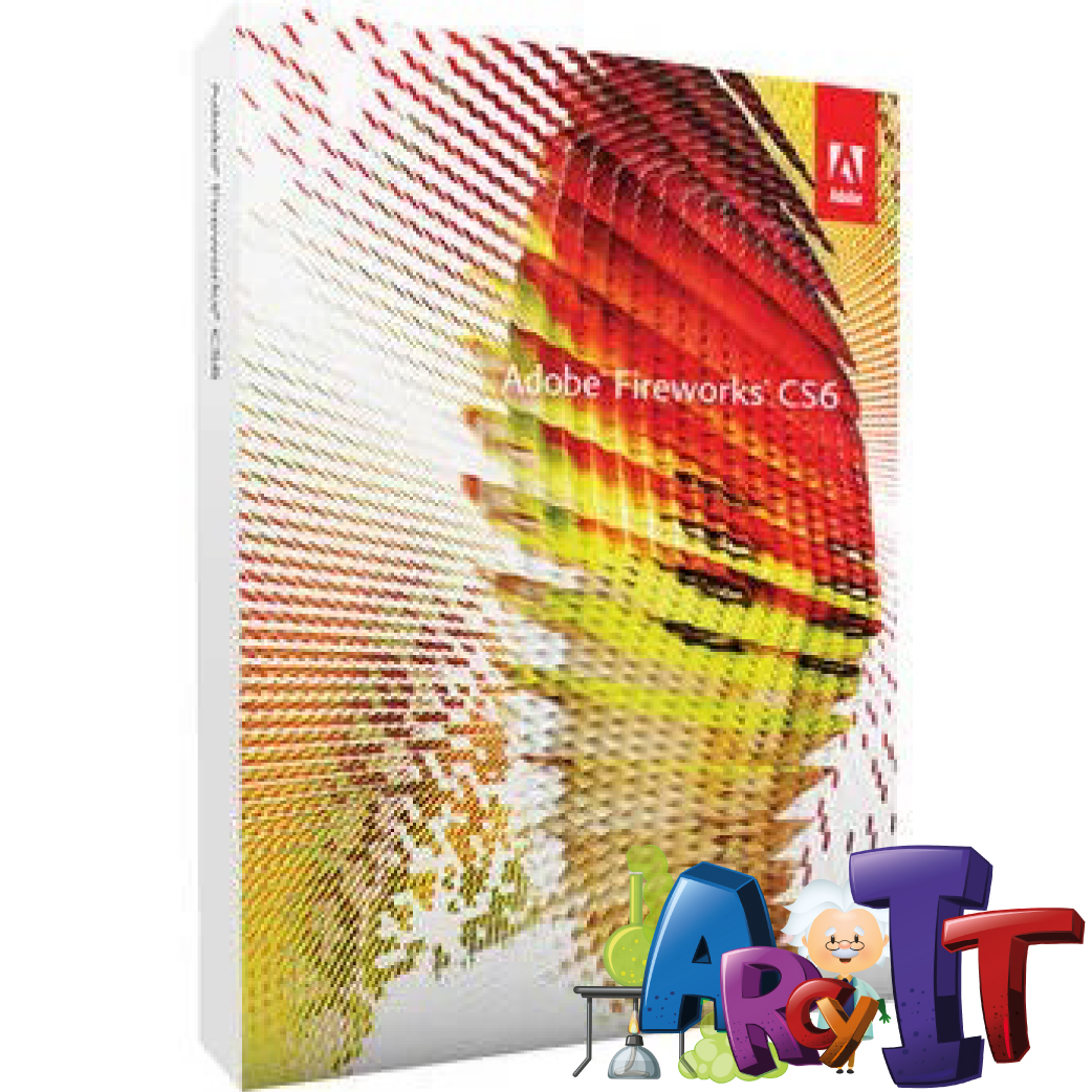 Fireworks CS6