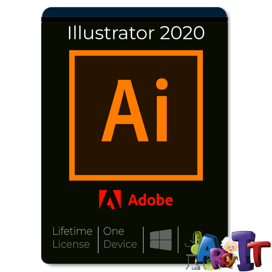 Illustrator 2020