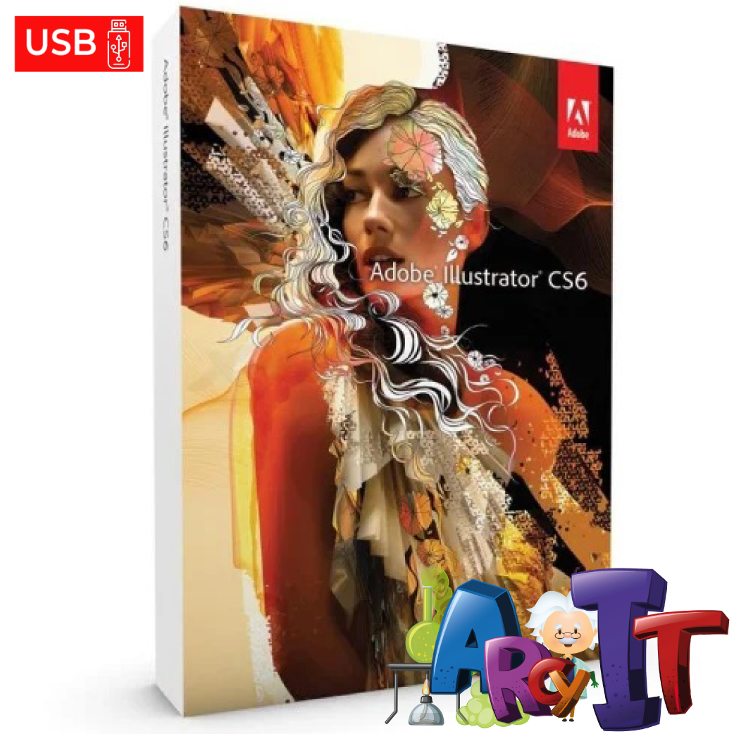 Illustrator CS6