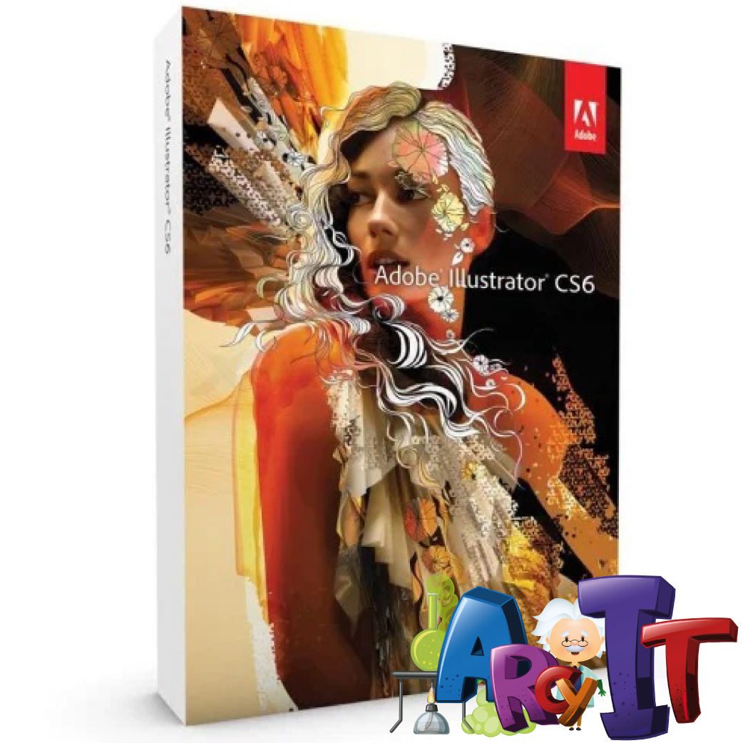 Illustrator CS6