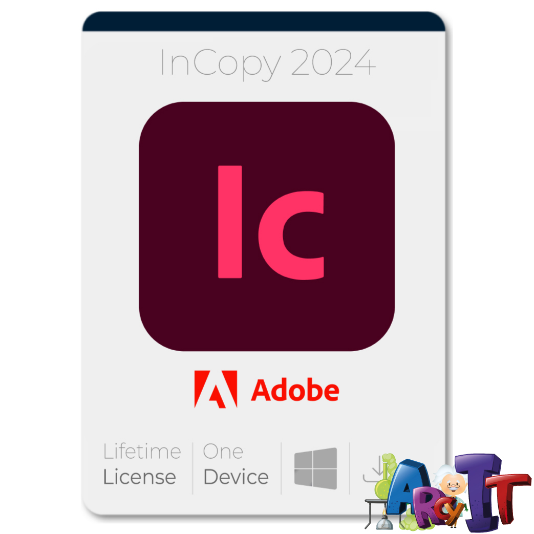 InCopy 2024