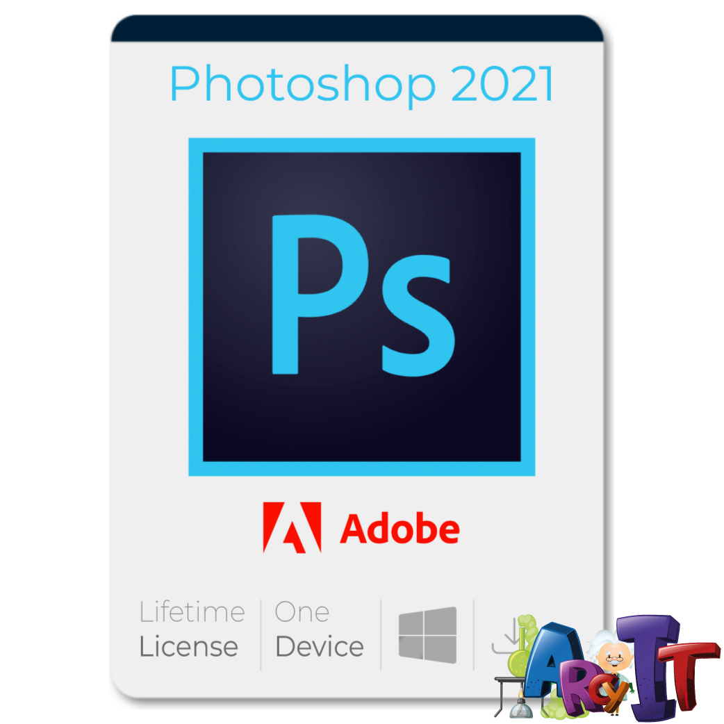Photoshop 2021