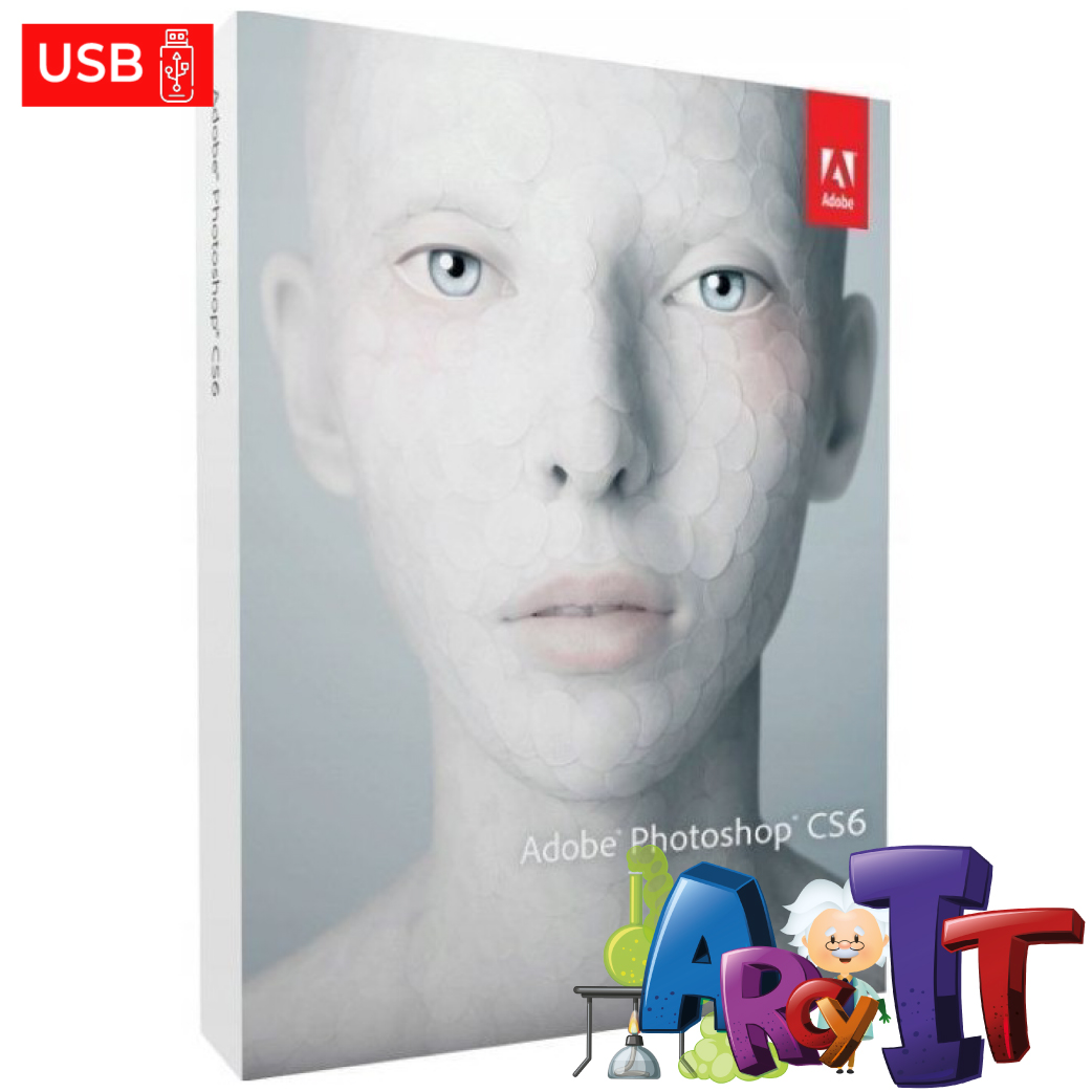 Photoshop CS6