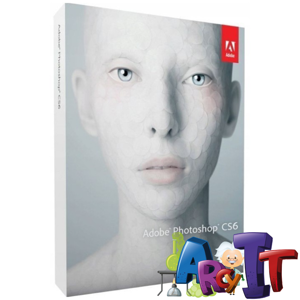 Photoshop CS6