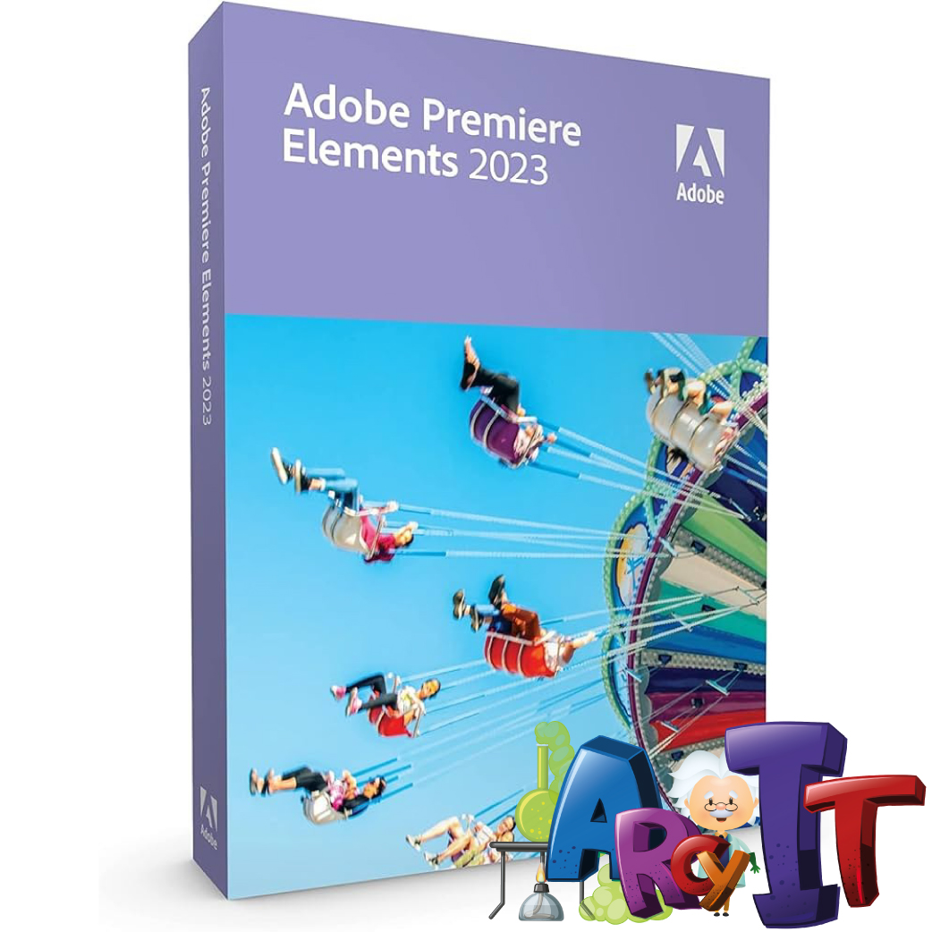 Premiere Elements 2023