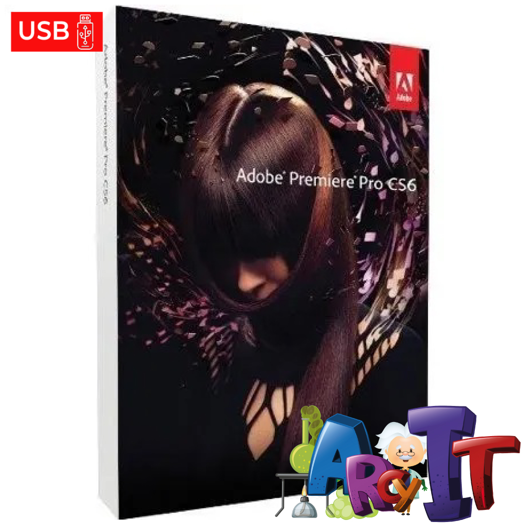 Premiere Pro CS6