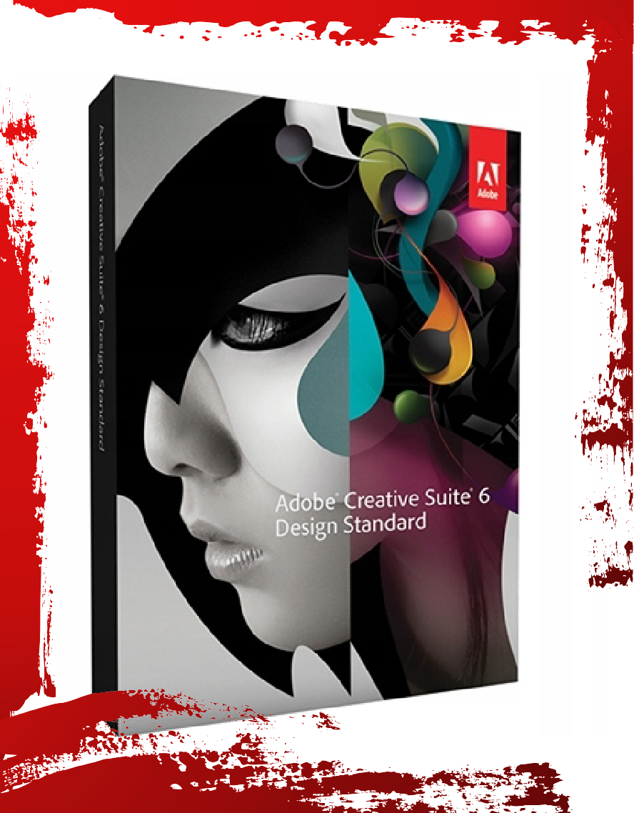 Odkryj potęgę programów Adobe i pokaż światu swoją kreatywność!